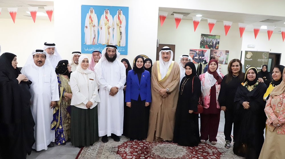 وزير العمل: دعم توظيف الشباب في مشاريع الرعاية والتأهيل