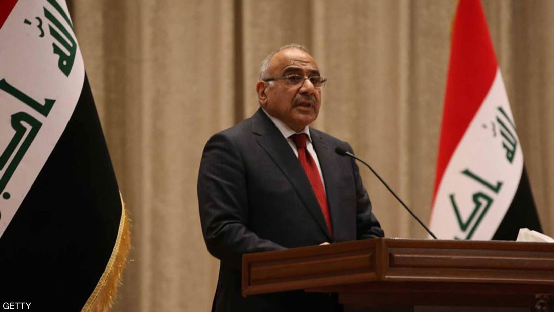 بغداد.. حظر التجول حتى "إشعار آخر"
