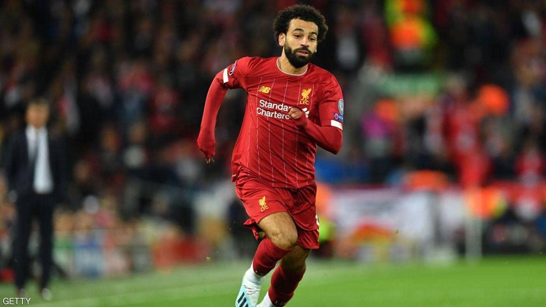  تألق محمد صلاح يقود ليفربول إلى فوز صعب في "أبطال أوروبا" 