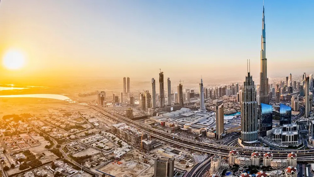 "اقتصادية دبي" تنفي تصريحاً بشأن الدين العام