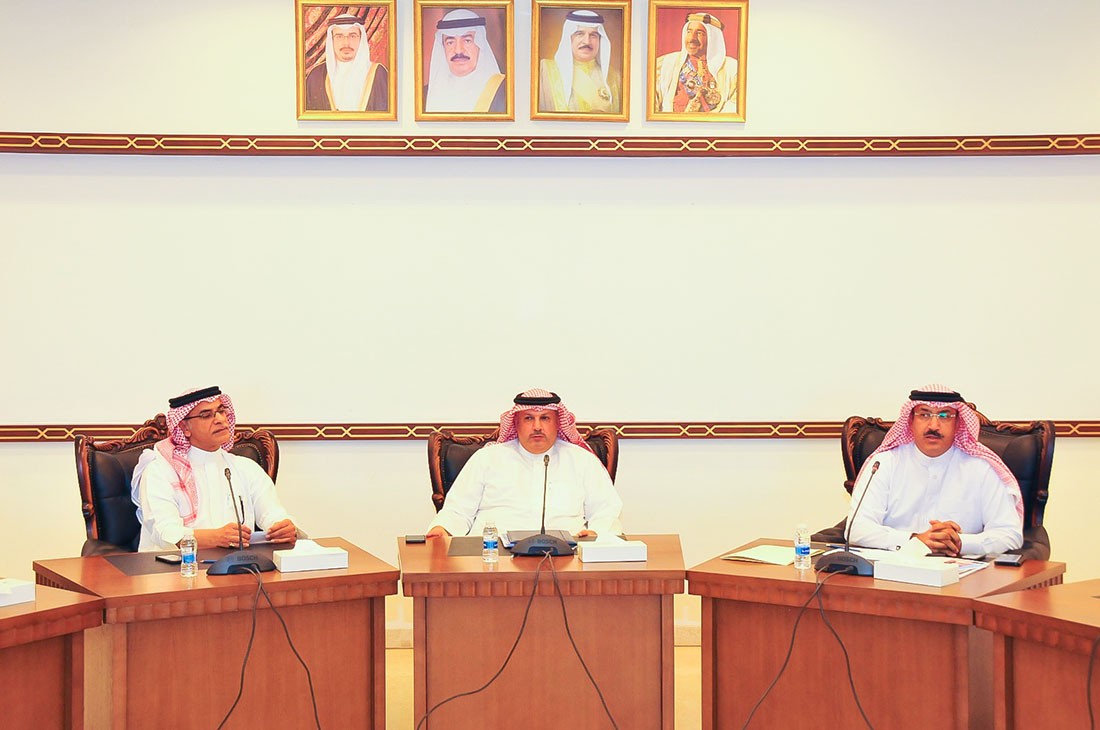 أمين عام مجلس النواب: الاستعدادات جارية لافتتاح دور الانعقاد الثاني من الفصل الخامس