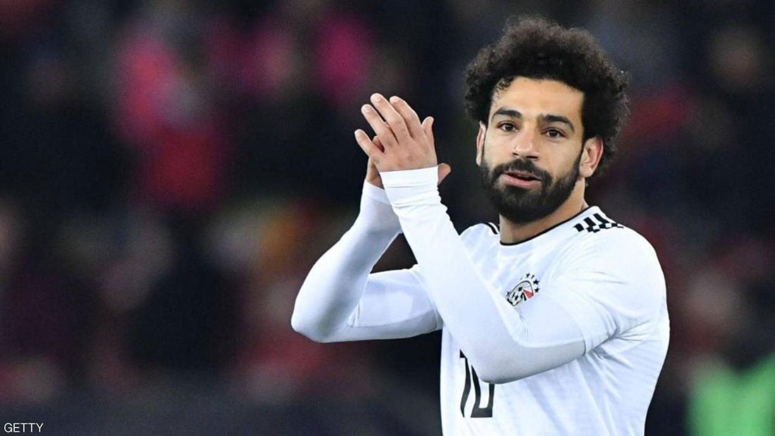  مدرب الفراعنة يكشف سبب استبعاد صلاح بتصريح "يناقض الواقع" 