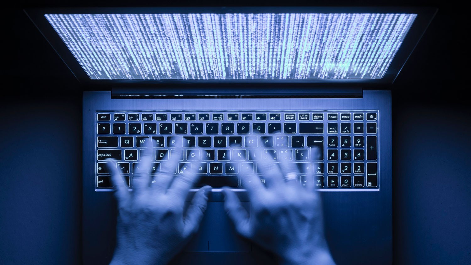 هل تنجح الهجمات الإلكترونية الأميركية في ردع إيران؟