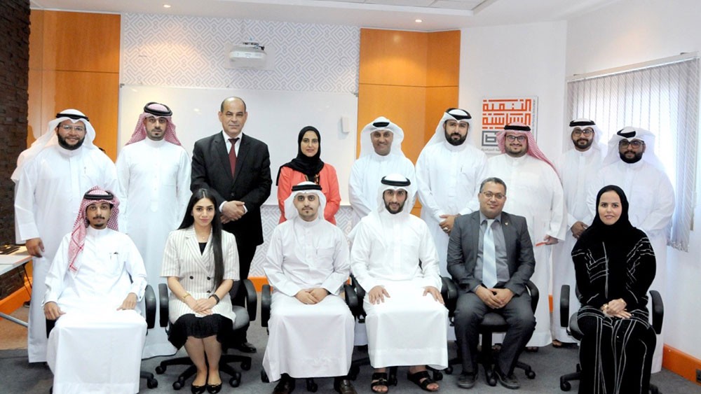 "معهد التنمية السياسية" يقدم ورشتي عمل للمجالس البلدية وأمانة النواب