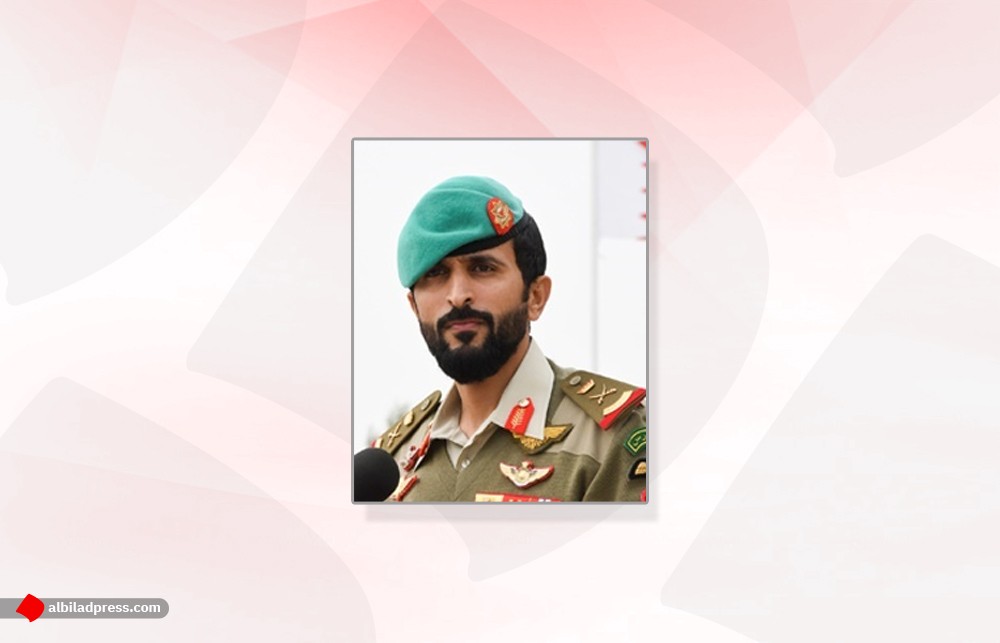 استمرار الاستعدادات لمعرض ومؤتمر البحرين الدولي للدفاع (بايدك) 2019‎