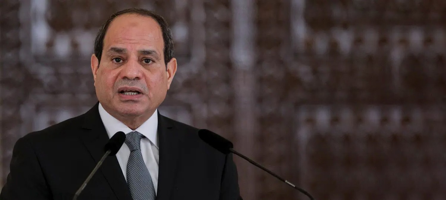 مصر.. عفو رئاسي عن سجناء بمناسبة ذكرى نصر أكتوبر