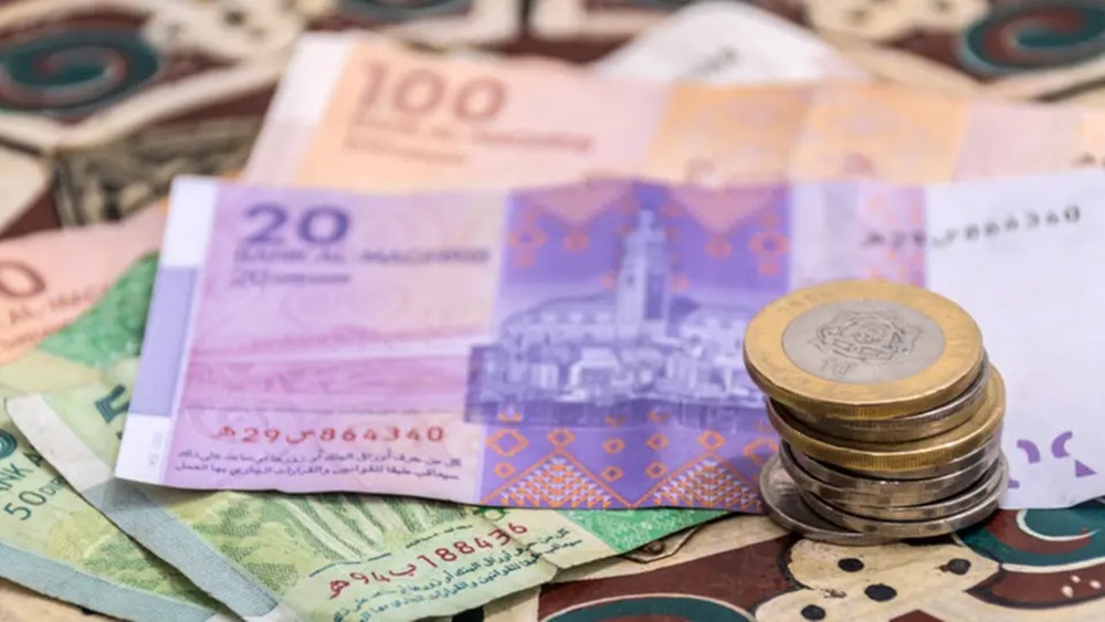 "ستاندرد آند بورز" تثبت تصنيف المغرب مع نظرة مستقرة