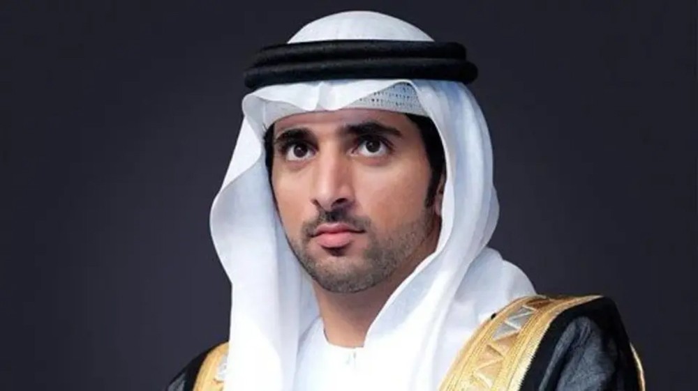 ولي عهد دبي: السعودية شريكنا التجاري الأول عربياً
