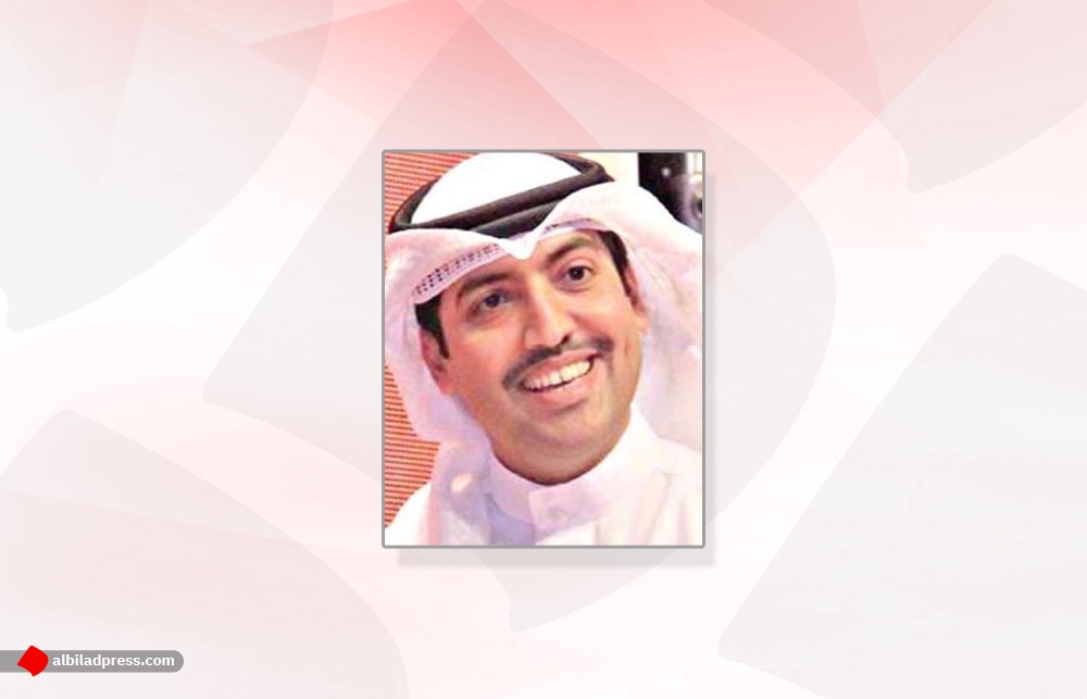 د. نوح خليفه: سر دافعيتي تعزيز العهد الملكي للمفكرين وتقدير الحكومة للفكر الوطني