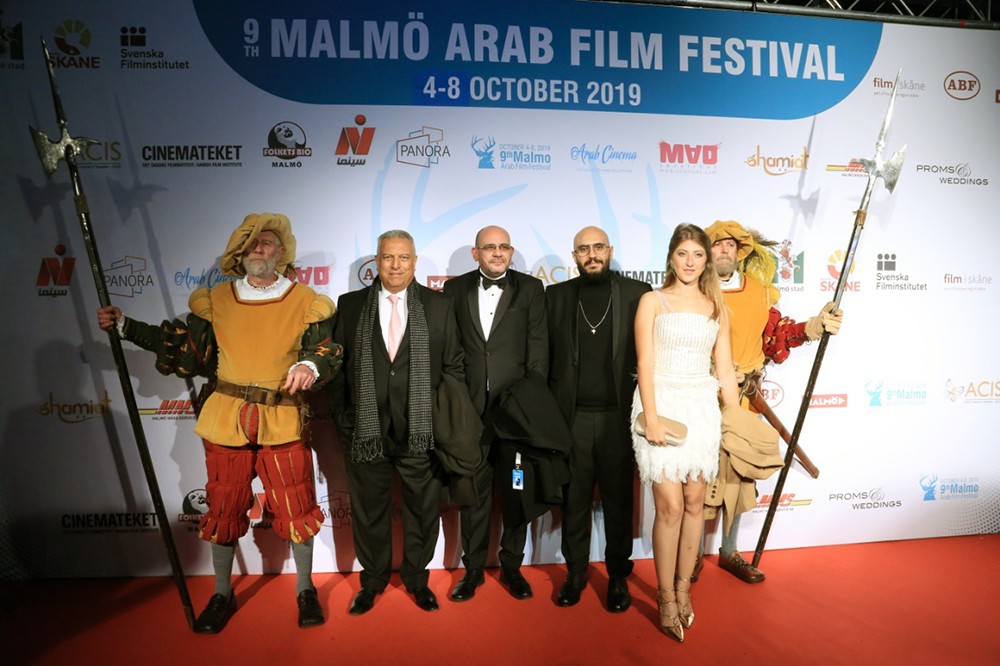 مهرجان مالمو للسينما العربية ينطلق بعرض الفيلم التونسي "في عينيا"
