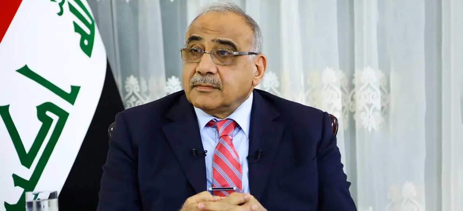 حزمة قرارات للتهدئة بالعراق.. وعبدالمهدي: نلتزم بتقديم الفاسدين للقضاء