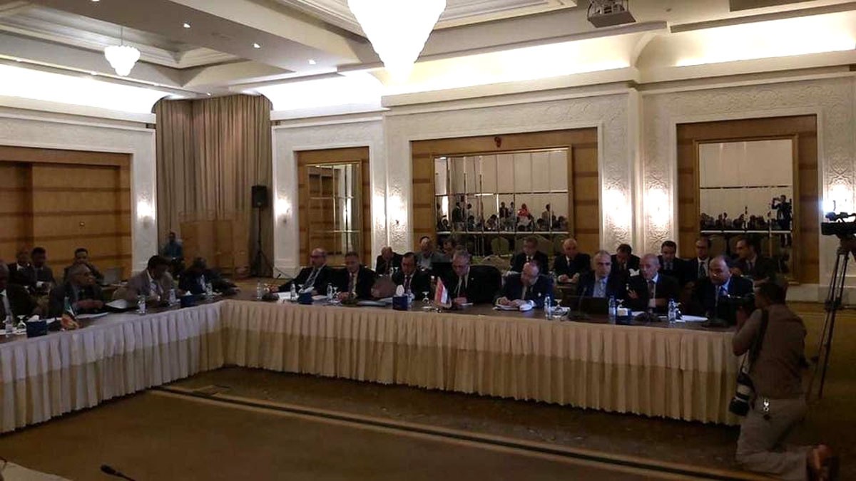 سد النهضة.. إثيوبيا تنفي تعنّتها ومستعدة للحوار مجدداً