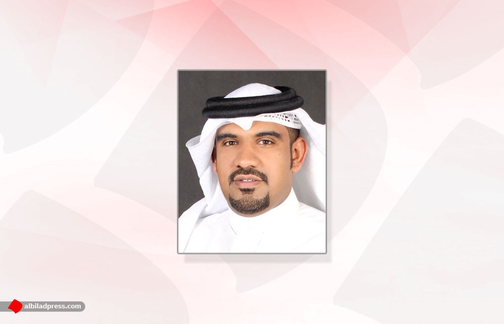 الدوسري: طالبت بتمديد عمل لجنة البحرنة للخروج بأفضل النتائج