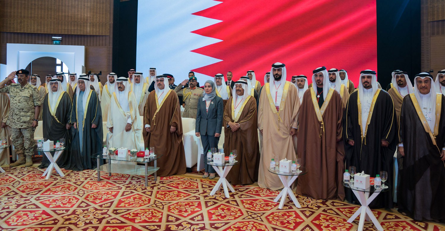 انعقاد أعمال الملتقى الحكومي 2019 برعاية سمو رئيس الوزراء