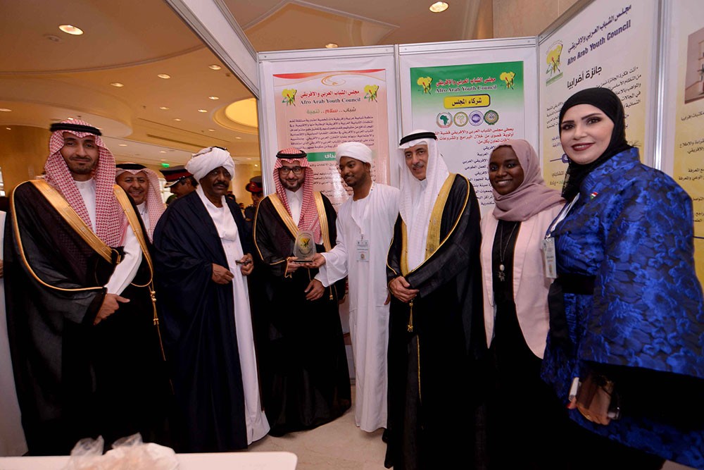 حميدان يؤكد أهمية تطوير العمل التطوعي نحو الاحترافية خدمة لأهدافه الإنسانية النبيلة