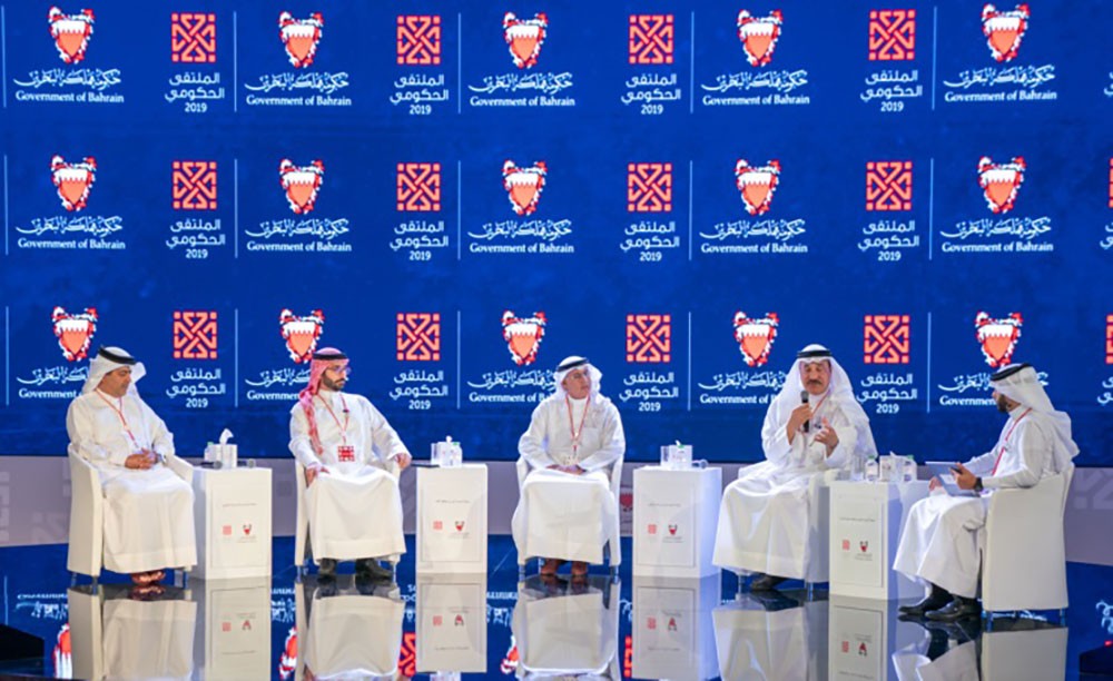 تحقيق رضا المتعاملين الغاية الأسمى من تقديم الخدمة الحكومية بجودة عالية