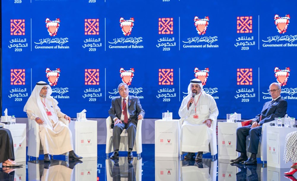 الإنجازات المتحققة تعزيز للتنمية الشاملة وتلبية لتطلعات المواطن