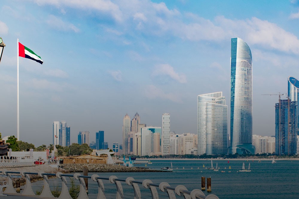 أبوظبي تصدر سندات سيادية بـ 10 مليارات دولار