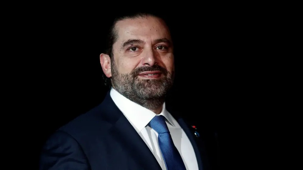الحريري: نقف ضد أي أنشطة عدائية تستهدف دول الخليج