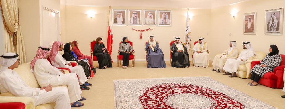 رواد الأعمال الشباب يثمنون دور سمو محافظ الجنوبية في إتاحة عرض أعمالهم