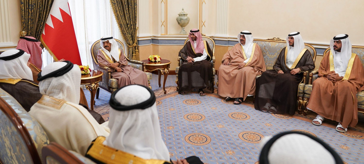رئيس الوزراء: دور مهم ومحوري تقوم به السعودية بقيادة خادم الحرمين