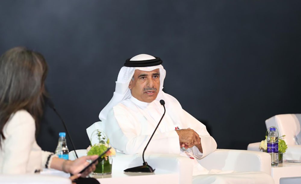 وزير الاسكان: مدن البحرين الجديدة توفر كافة مقومات التنمية المستدامة