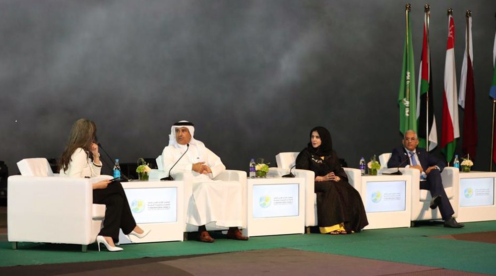 الحمر: المملكة حرصت على تضمين المدن والبرامج الإسكانية الجديدة كافة مقومات جودة الحياة