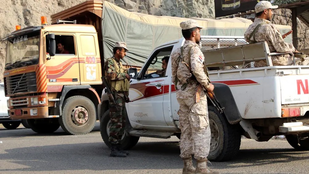 بن بريك: ثقتنا بالتحالف العربي بقيادة السعودية لا حدود لها