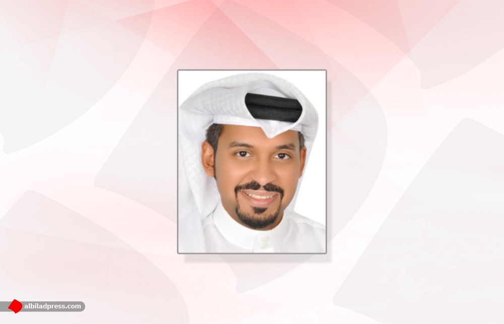 النائب إبراهيم النفيعي: جائزة رئيس الوزراء للصحافة تكرس قصص نجاح السلطة الرابعة