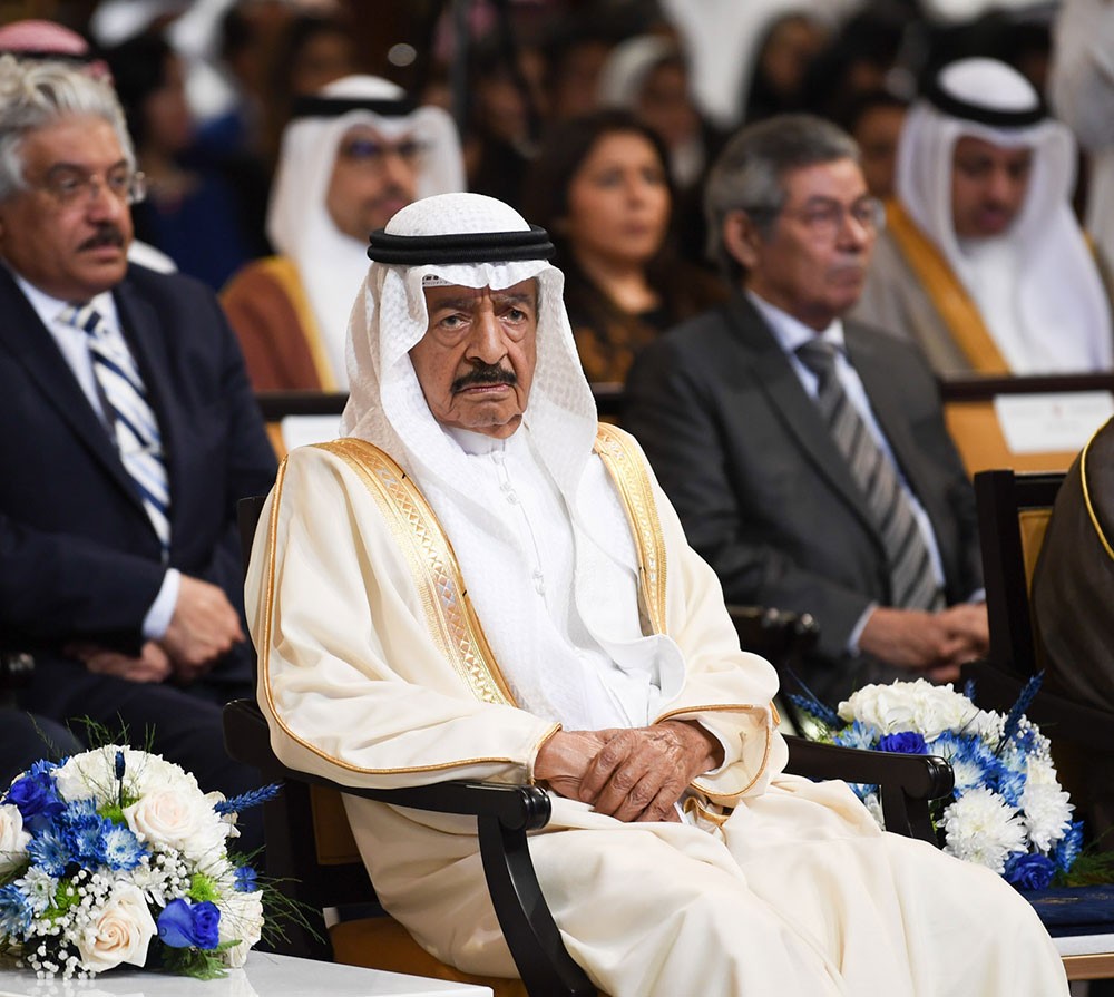 الفائزون بجائزة خليفة بن سلمان للصحافة يؤكدون على مسئولية الكلمة وأمانة الطرح