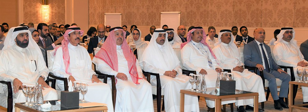 وزير النفط يفتتح ورشة عمل بعنوان من التوصيف إلى الإنتاج: فك شفرة مكامن الصخور الكربونية ذات التصدع الطبيعي