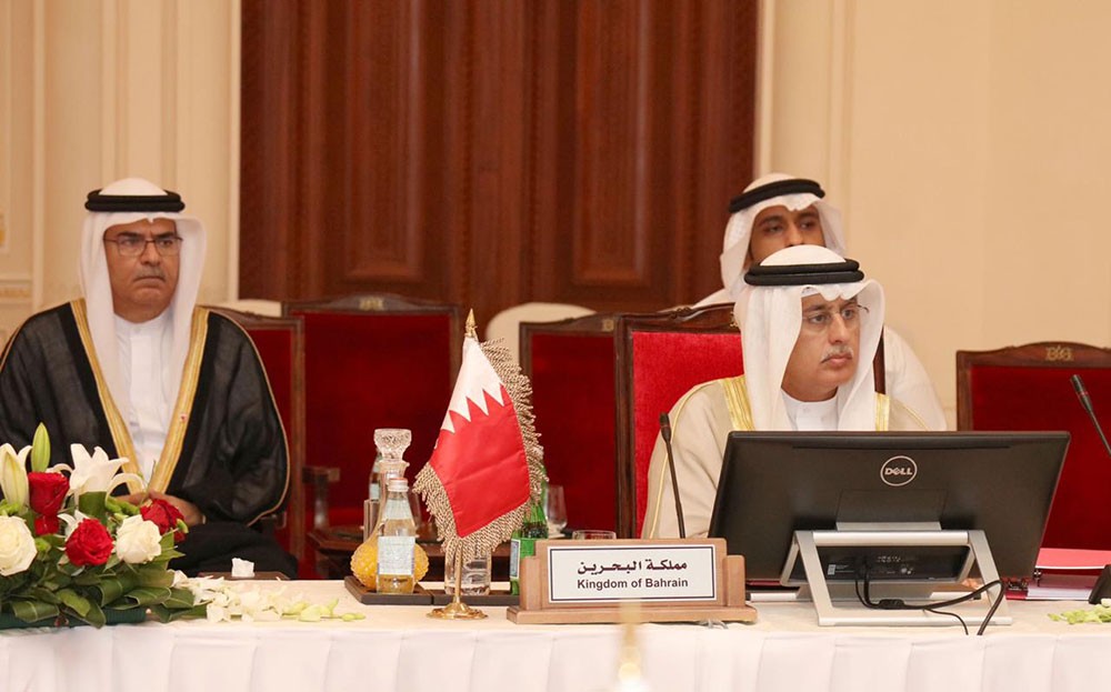 الزياني يترأس وفد البحرين المشارك في اجتماع وزراء السياحة