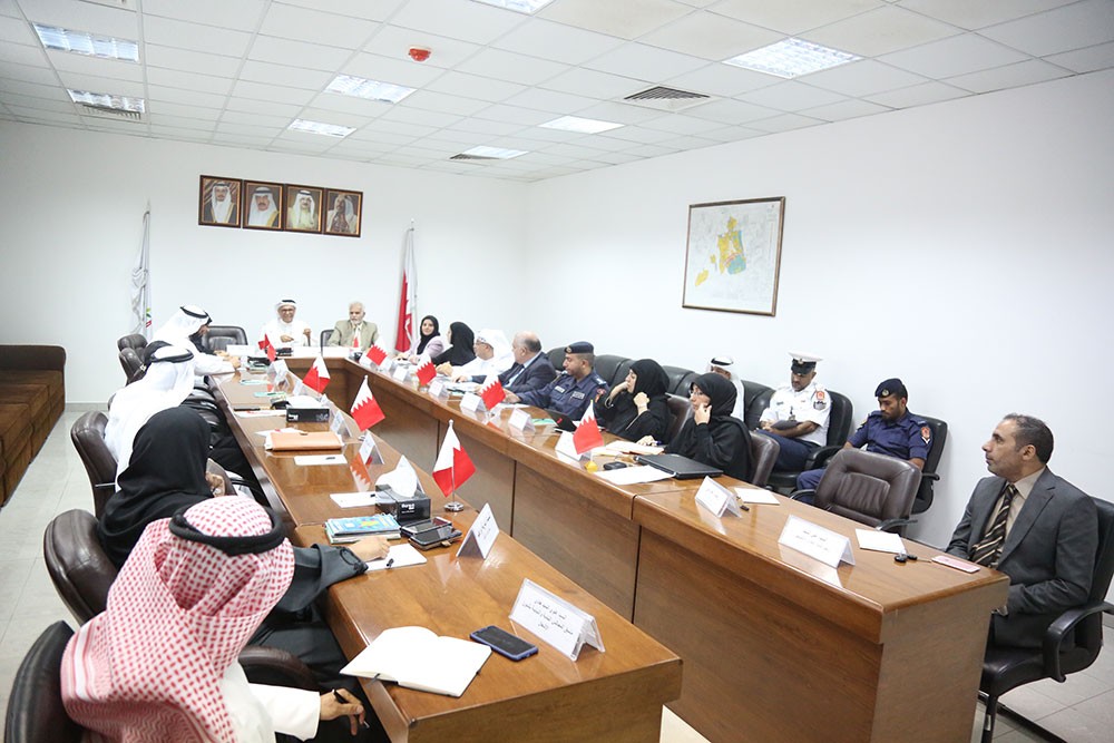 بلدي الشمالية يستعد لموسم الأمطار