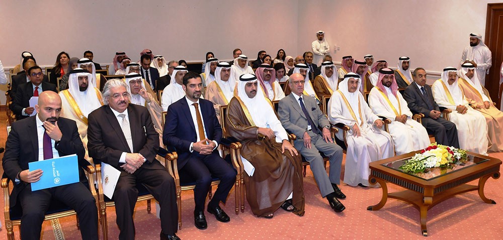 مجلس الموارد المائية يشجع المبادرات الوطنية المعززة للأمن المائي واستدامة المياه محلياً