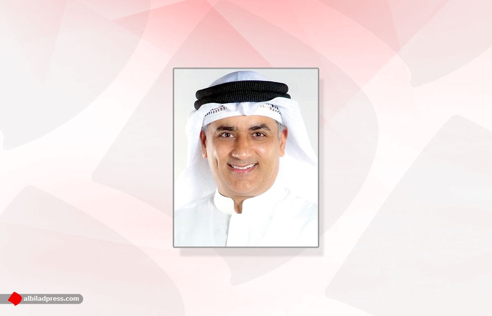 الصالح: يشيد بموقف وزارة الخارجية ضد الهجوم التركي على سوريا