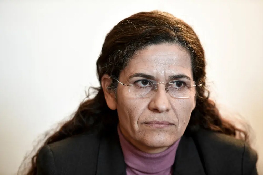 مسؤولة كردية تدعو الأوروبيين لتجميد العلاقات مع أنقرة