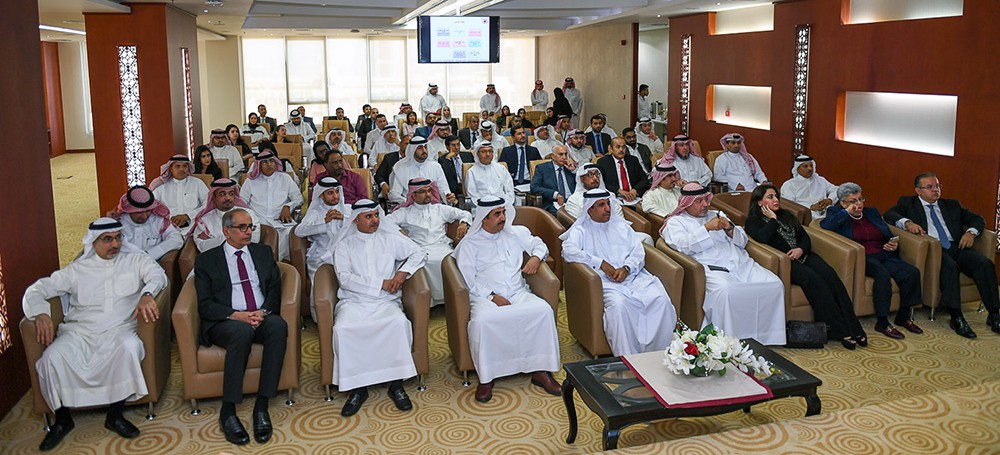 تحت رعاية النائب العام.. ورشة عمل حول إشراك القطاع الخاص في تنفيذ العقوبات البديلة
