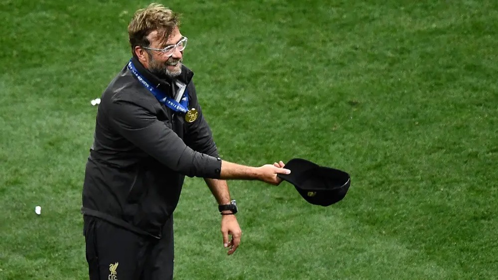 كلوب لا يفكر بتدريب منتخب ألمانيا في الوقت الراهن