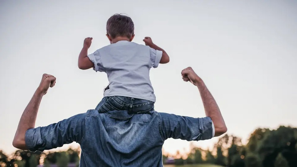 دراسة غريبة.. الوقت مع الآباء يزيد الذكاء
