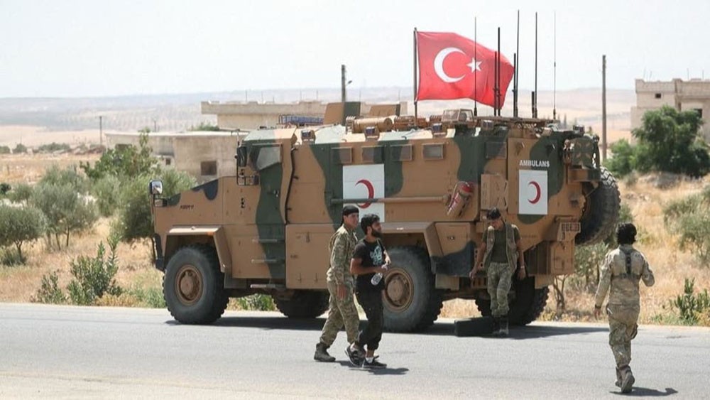 فرنسا: القمة الأوروبية ستبحث فرض عقوبات على تركيا