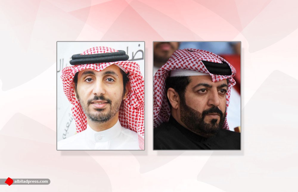 علي المري نائبًا لرئيس رياضات الموروث الشعبي