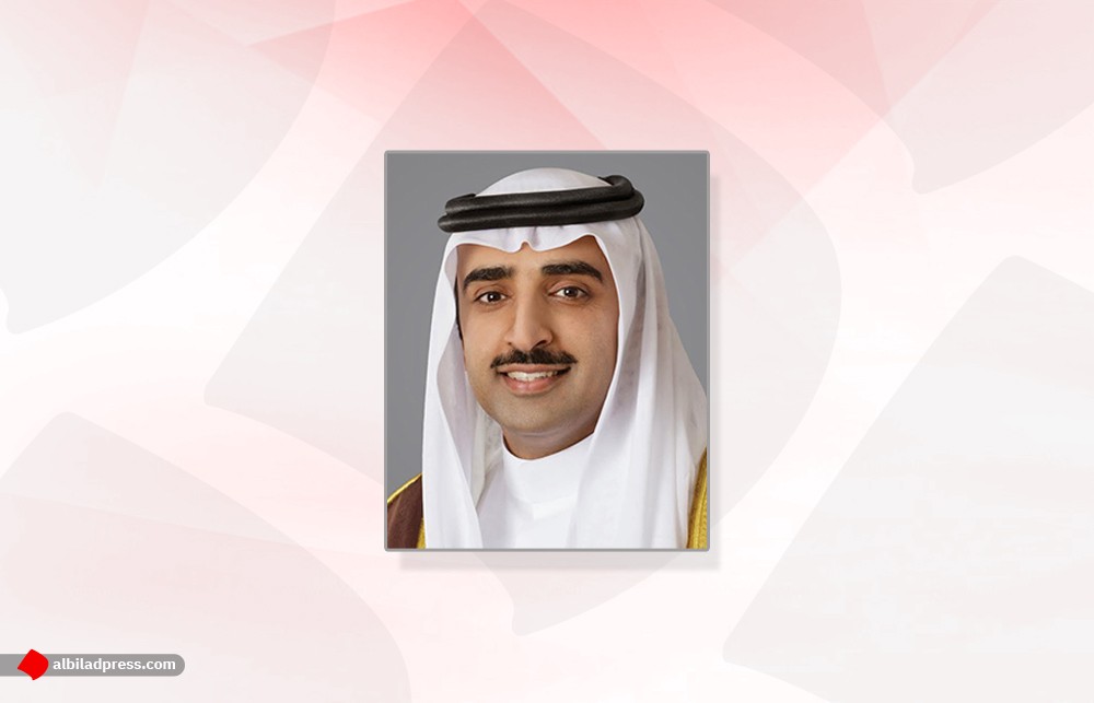 سمو رئيس الوزراء يرعى معرض ومؤتمر الشرق الاوسط لهندسة العمليات الاثنين المقبل