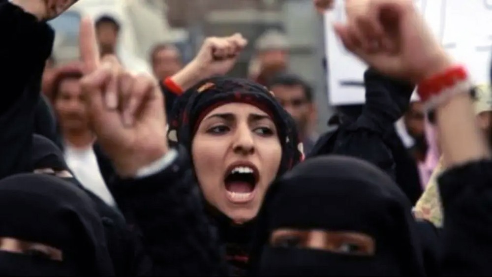 اليمن.. 320 امرأة معتقلات في سجون الحوثيين