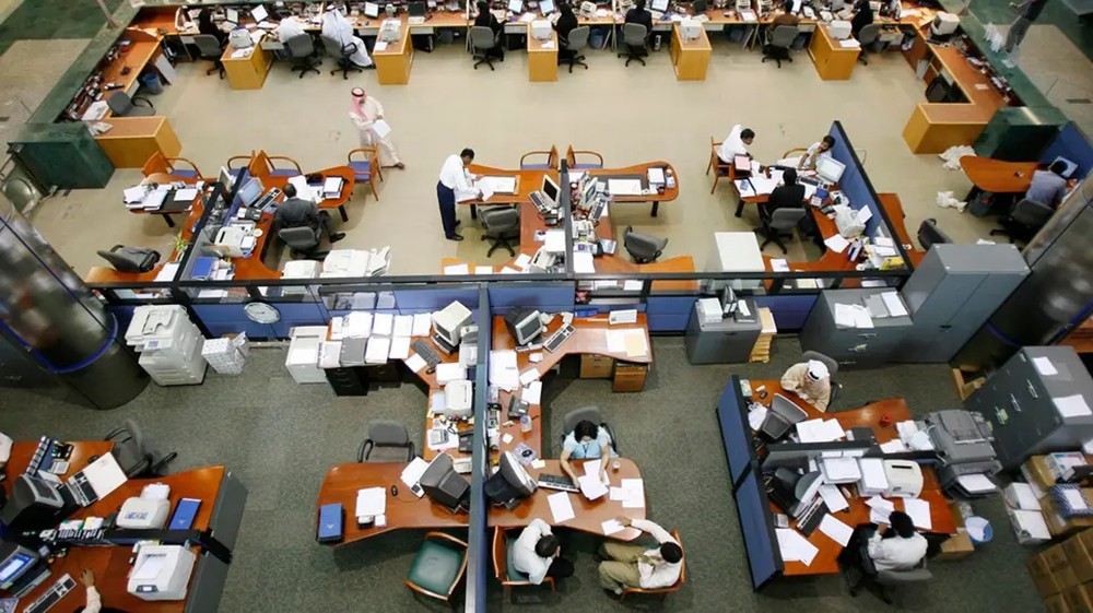 دراسة: 70% من وظائف العالم بالشركات الصغيرة