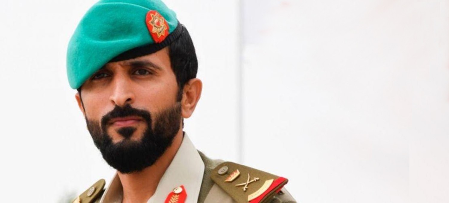 ناصر بن حمد: "بايدك 2019" قصّة نجاح بحرينية انبثقت عن رؤية ملكية ثاقبة