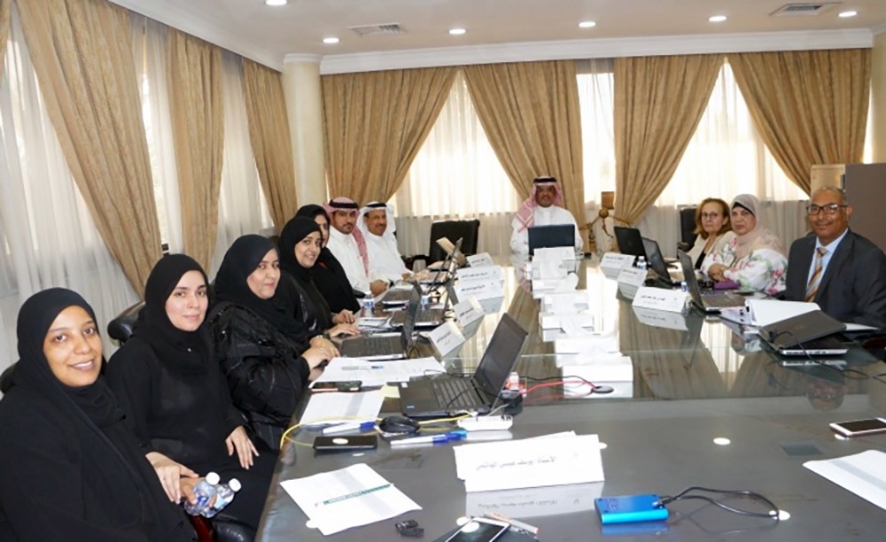 اللجنة الوطنية لتقويم المؤهلات العلمية تدرس طلبات الاعتراف ببرامج مؤسسات التعليم الأجنبية