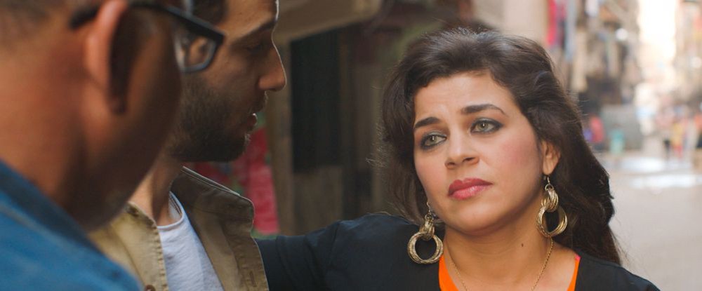 مومباي السينمائي يحتفي بالسينما المصرية المعاصرة
