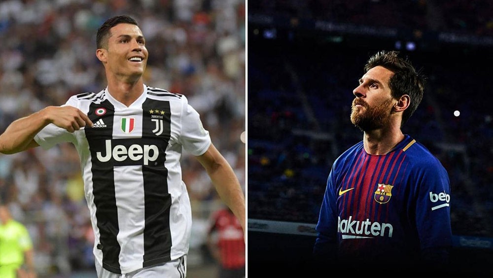 من سيكون الهداف بعد الاعتزال.. رونالدو أم ميسي؟