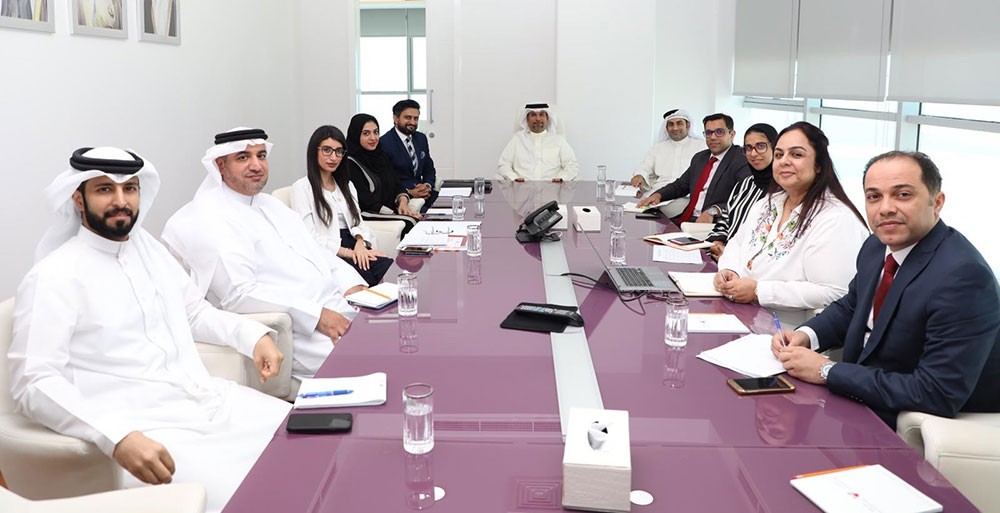 الرئيس التنفيذي للأعلى للبيئة يترأس اجتماع اللجنة الوطنية المشتركة لتغير المناخ