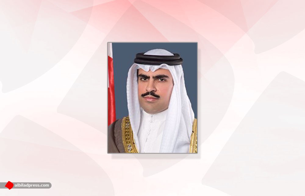 قمة عالمية للأمن البحري تستضيفها البحرين 21 اكتوبر